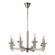 Подвесная люстра Stilfort Albert 1048/11/08P