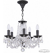 Подвесная люстра AL1602 AL16302/5/141 BG