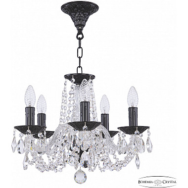 Подвесная люстра AL1602 AL16302/5/141 BG