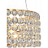 Подвесная люстра V5329-8/6S