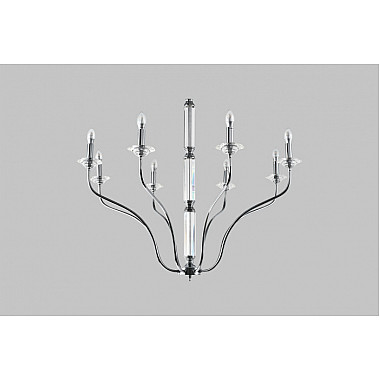 Подвесная люстра Catania V10428-8P