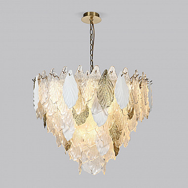 Подвесная люстра Leaf 369 Smart