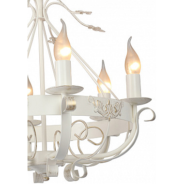 Подвесная люстра V1161-0/6