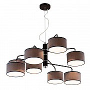 Подвесная люстра Citilux Форма CL428281