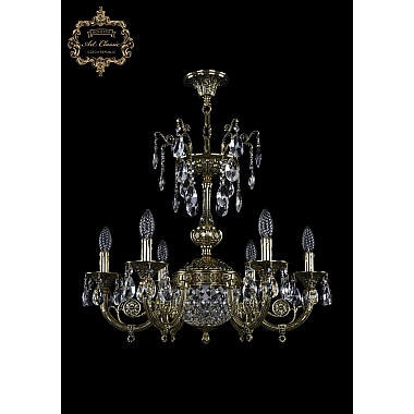 Подвесная люстра 31.11 31.11.6.KR175SP.175IT.GB.Sp