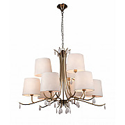 Подвесная люстра Andrea 6331