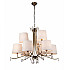 Подвесная люстра Andrea 6331