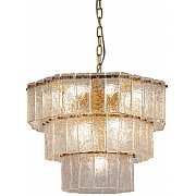 Подвесная люстра BRCH9192 BRCH9192-55 antique brass