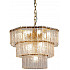 Подвесная люстра BRCH9192 BRCH9192-55 antique brass