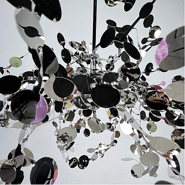 Подвесная люстра LC-11-1900