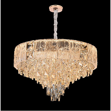 Подвесная люстра Delight FL1058-7P