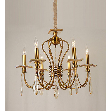 Подвесная люстра PL1N 000067373