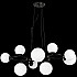 Подвесная люстра Lightstar Globo 815097