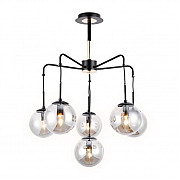 Подвесная люстра Ambrella light Traditional TR9030