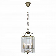 Подвесная люстра ST Luce Odierno SL267.303.03