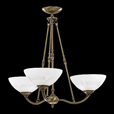 Подвесная люстра Kutek Rovato ROV-ZW-3 (P)