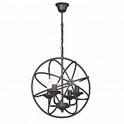 Подвесная люстра Vitaluce V4075/4