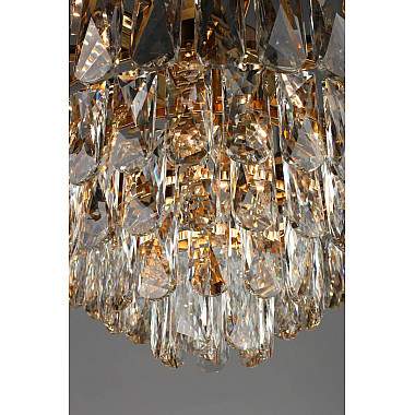 Подвесная люстра Omnilux Malgrate OML-81403-08