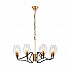 Подвесная люстра Rivoli Fresco 5045-208 Б0044369