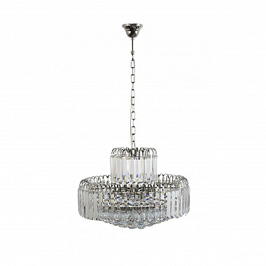 Подвесная люстра Arti Lampadari Ovada E 1.5.50.100 N