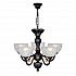Подвесная люстра F-Promo Baroque 2153-5PC