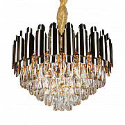 Подвесная люстра Omnilux Malgrate OML-81403-08