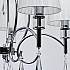 Подвесная люстра MW-Light Вега 329011705