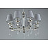 Подвесная люстра Omnilux Rivoli OML-64203-08