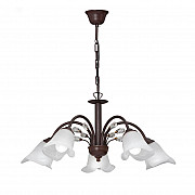 Подвесная люстра Vitaluce V3564-7/5