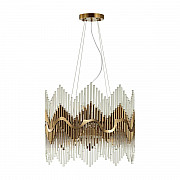 Подвесная люстра Odeon Light Savikia 4983/8