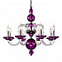 Подвесная люстра ST Luce Ninfa SL757.803.08