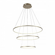 Подвесная светодиодная люстра ST Luce Erto SL904.203.03