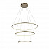 Подвесная светодиодная люстра ST Luce Erto SL904.203.03