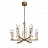 Подвесная люстра ST Luce Progetto SL815.203.06