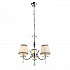 Подвесная люстра Globo Valle 69032-3