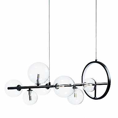 Подвесная люстра Loft IT Molecule 10023/900