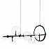 Подвесная люстра Loft IT Molecule 10023/900