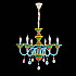 Подвесная люстра ST Luce SL674.783.06