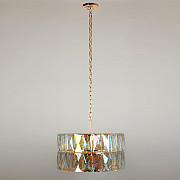 Подвесная люстра Abrasax Frieda L.9301-18GO