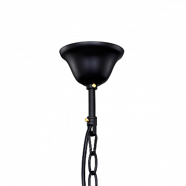 Подвесная люстра F-Promo Baroque 2153-5PC