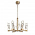 Подвесная люстра ST Luce Progetto SL815.203.06