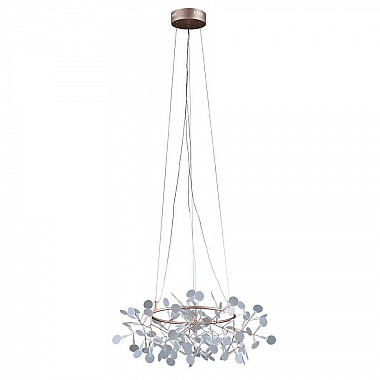 Подвесная светодиодная люстра Loft IT Heracleum 9022-108