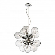 Подвесная люстра Ideal Lux Dea SP12 074771