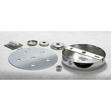 Подвесная люстра Lussole Catalina LSP-8117