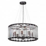 Подвесная люстра Vitaluce V5303-1/8PL