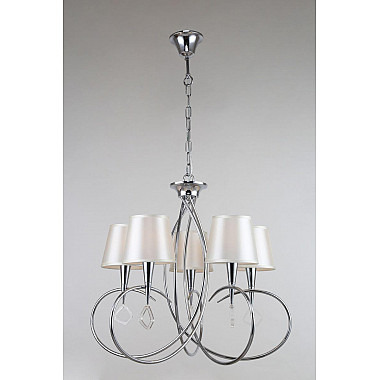 Подвесная люстра Escada 1134/5S