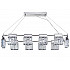 Подвесная люстра Newport 4210/C Chrome М0060940
