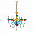 Подвесная люстра ST Luce SL674.783.06