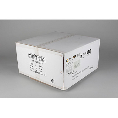 Подвесная люстра Omnilux Fossano OML-92703-10