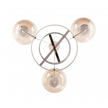 Подвесная люстра Escada 542/3